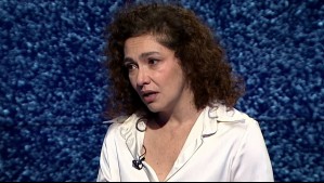 'Lo primero que leyeron fue Zapallar': Tamara Acosta revela las críticas que recibió tras el robo de su auto