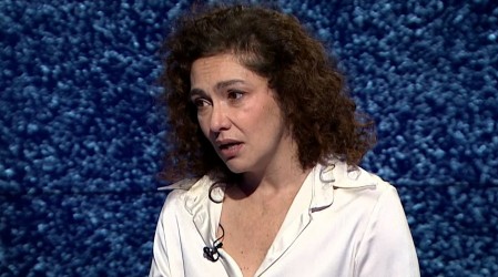 "Lo primero que leyeron fue Zapallar": Tamara Acosta revela las críticas que recibió tras el robo de su auto