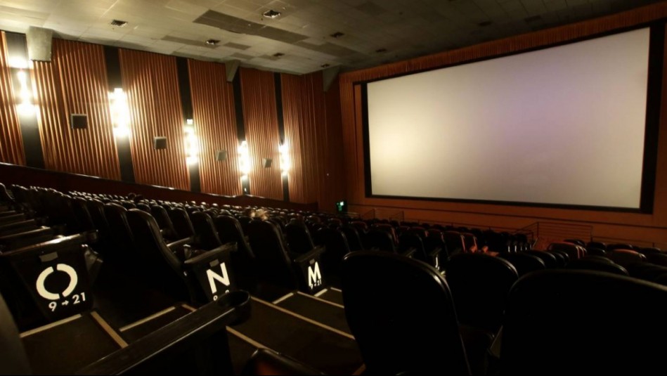 Con entradas a solo $2 mil: Conoce cuándo se realizará el Día del Cine y todos sus detalles