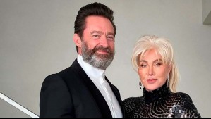 Hugh Jackman pasa al grupo de actores 'maduros' de Hollywood que se separaron tras décadas de matrimonio