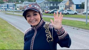 'La Chilindrina' reaparece para negar rumores de muerte: Así luce a sus 72 años