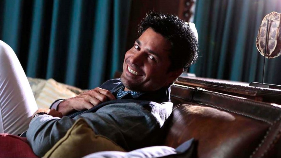 'Ese look que tienes ahora está bello': Chayanne se deja ver con barba y canas a sus 55 años 'Ese look que tienes ahora está bello': Chayanne se deja ver con barba y canas a sus 55 años
