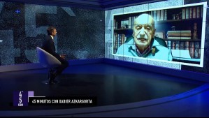 'Una vez se me presentó': Xabier Azkargorta habla sobre su buena relación con Marcelo Bielsa y Jorge Sampaoli