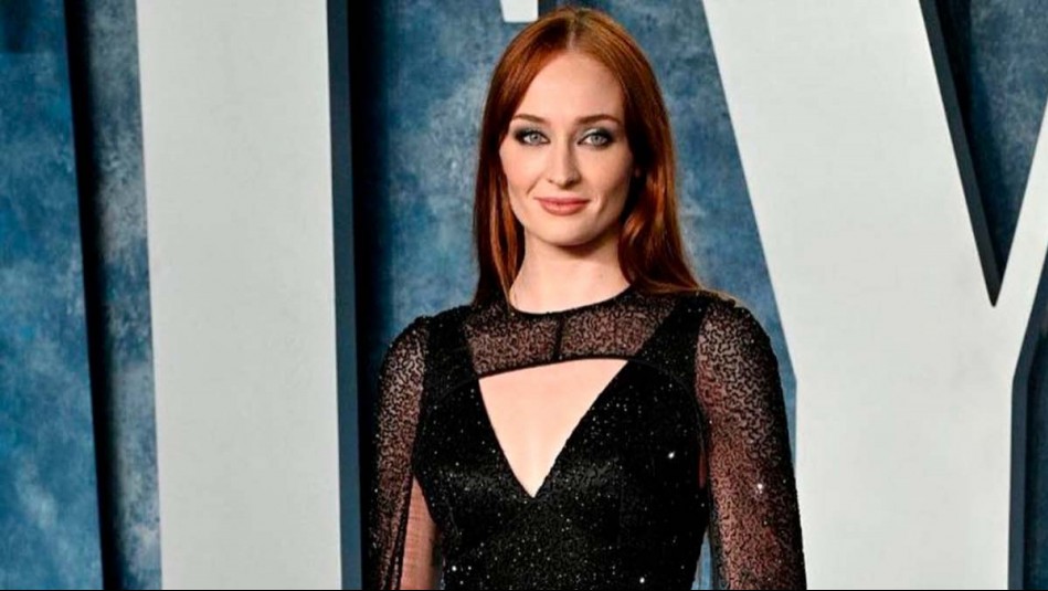 'Las niñas no están secuestradas': Esto es lo que se sabe del polémico divorcio de Sophie Turner y Joe Jonas