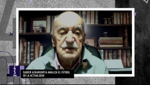 ¿Messi o Maradona? Xabier Azkargorta da su opinión respecto a las dos leyendas del fútbol trasandino