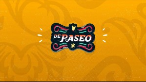 Nuevo capítulo "De paseo": Revisa la programación para este domingo 24 de septiembre