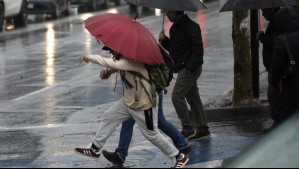 ¿Primavera con lluvias?: Jaime Leyton anuncia precipitaciones para Santiago