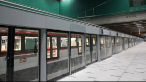 Metro inaugura tres nuevas estaciones de Línea 3: Revisa cuáles son y cómo quedará el plano de red