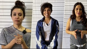 ¿Por qué están presas? Esta es la historia de las compañeras de Mariana en la cárcel de Juego de Ilusiones