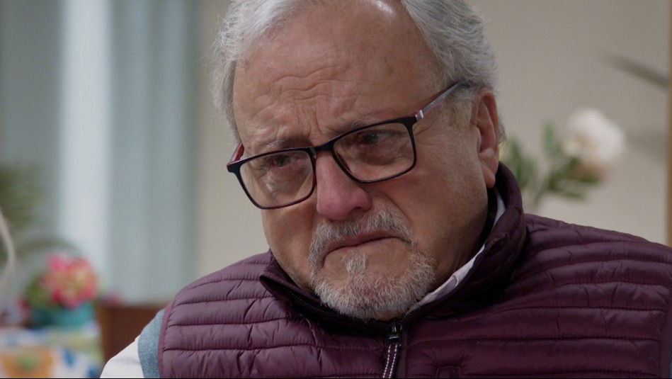 Irene promete rescatarla Mario se entera que Mariana está en la cárcel