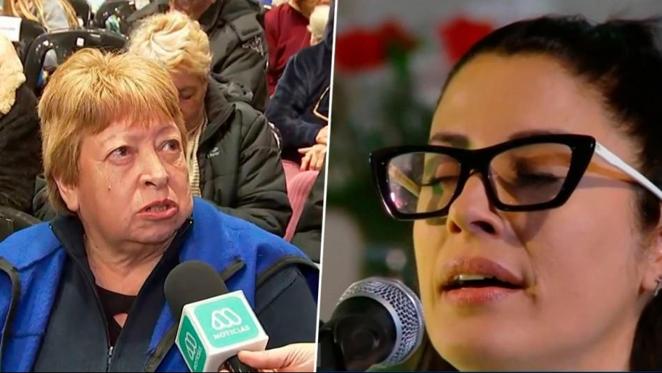 'No lo tengo más': El testimonio de mujer que dice haber sido curada de cáncer por la 'sanadora' de Rosario