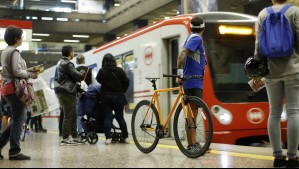 Metro de Santiago: Las novedades que tendrán las nuevas estaciones de la extensión de la Línea 2