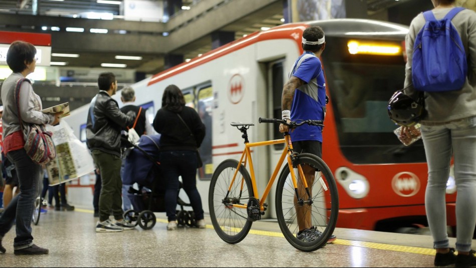 Metro de Santiago: Las novedades que tendrán las nuevas estaciones de la extensión de la Línea 2