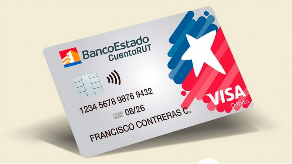 Cambios a la CuentaRUT: ¿Qué transacciones tienen costo cero entre productos BancoEstado?