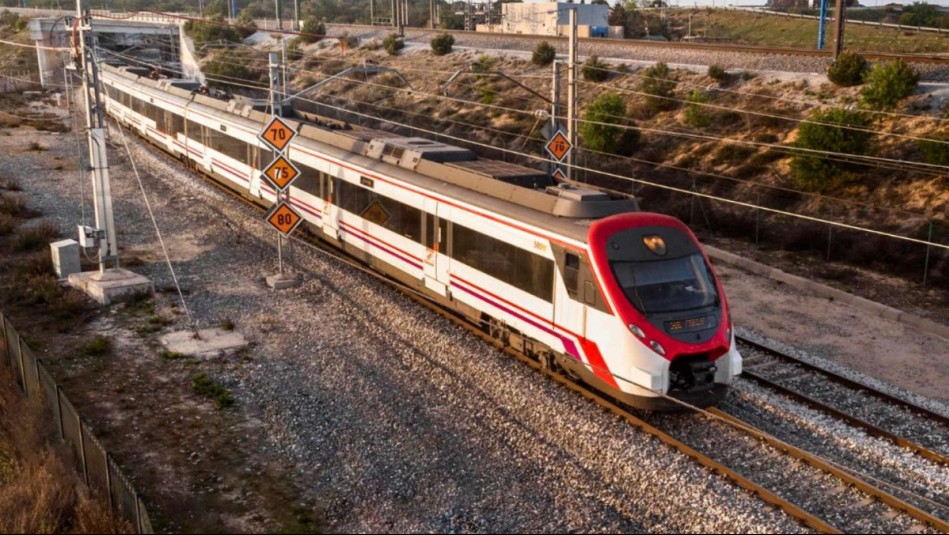 Estas son la nuevas estaciones de la Línea 3 del Metro de Santiago: Conoce cuáles son y dónde están ubicadas