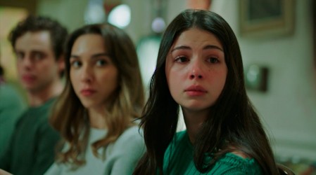Yargi - Capítulo 113 - Parte 1 (Se emitirá el jueves 28 de septiembre)