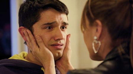 Como la Vida Misma - Capítulo 99: Bruno sufre por el amor no correspondido por Carol