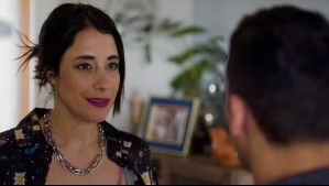 'Tú puedes estar con quien quieras': Paula le pregunta a Joselo si le gusta Thiago en Como la Vida Misma
