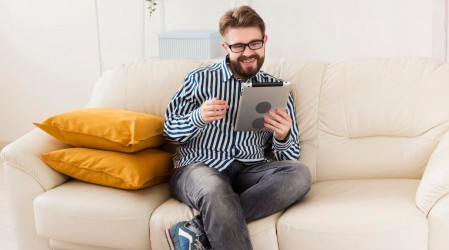 ¿Necesitas monitorear tu hogar? Participa por sensores inteligentes en el Movistar Days Live Shopping