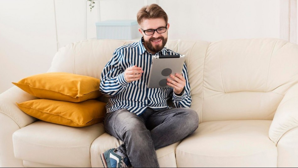 ¿Necesitas monitorear tu hogar? Participa por sensores inteligentes en el Movistar Days Live Shopping