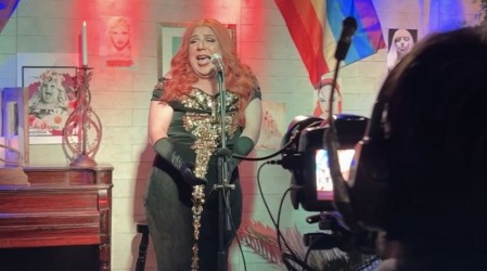 "Estoy súper emocionada": Laura Bell comenta su participación especial en Como la Vida Misma