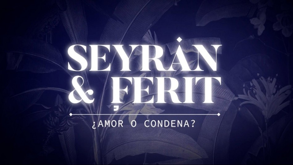 ¿Los reconoces? Estos son los actores de Seyrán y Ferit que han estado en otras teleseries turcas de Mega