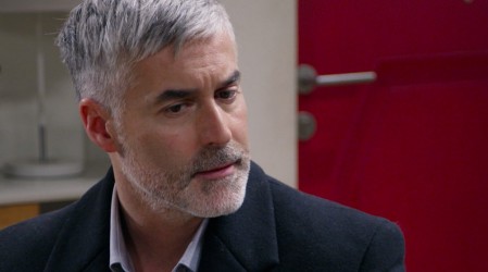 Avance de Juego de Ilusiones: ¿Será solo por el diamante? Martín se ofrecerá para sacar a Mariana de la cárcel