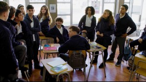 Sole toma una radical decisión y Bruno la defiende: Carol es víctima de burlas en el colegio en CLVM