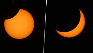 ¿Sabías que habrá un eclipse solar en octubre? Revisa cuándo será y en qué sectores de Chile se podrá ver