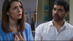 'Sal de ahí': Fans de Juego de Ilusiones critican a Sofía por obligar a Ignacio a relacionarse con Julián