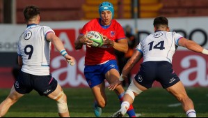 Chile vs Argentina: Conoce hora y fecha de este partido del Mundial de Rugby 2023