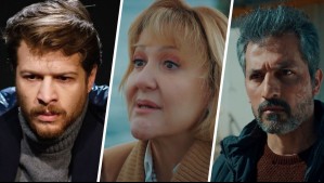 Gran estreno el 4 de octubre: Estos son los actores de Nehir que ya has visto en otras turcas en Mega