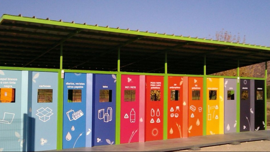 'Envase al cariño': Super Pollo lanza campaña de reciclaje para sus empaques