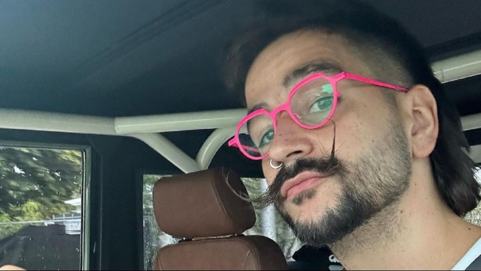 'Violaron el espacio personal': Camilo Echeverry estalla contra los paparazzis por foto viral de Índigo