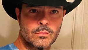 'Miren qué lindo': Conoce la prenda de vestir que le 'regaló' Pablo Montero a Cristián de la Fuente