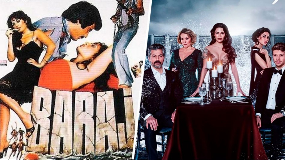 Conoce la película de culto turca en la que se basa Nehir: Estreno el miércoles 4 de octubre