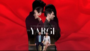 ¡Un nuevo capítulo de Yargi! Mira la programación de Mega para este lunes 2 de octubre