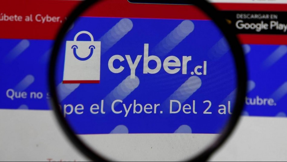 Cyber Monday 2023: PDI entrega las claves para evitar caer en estafas