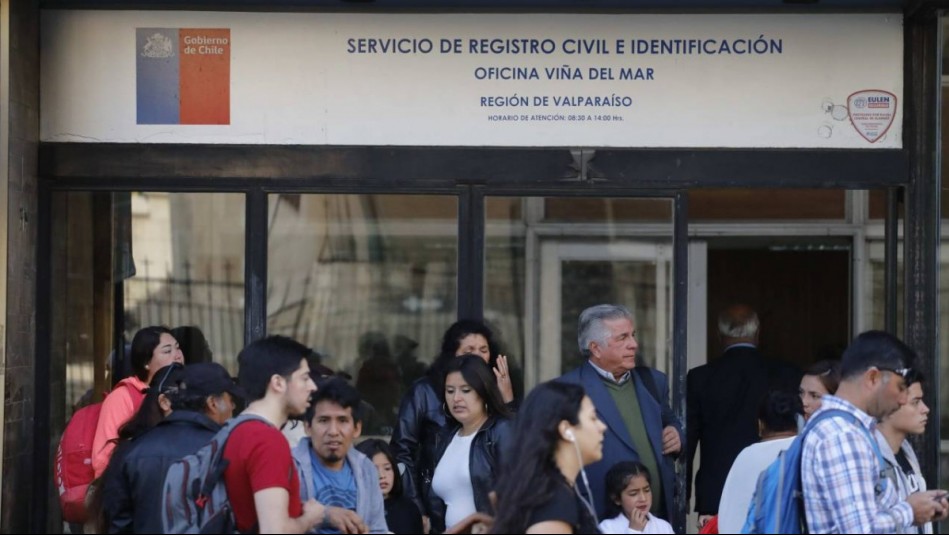 Registro Civil: Así puedes acceder a certificados de manera online