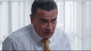 Avance de Juego de Ilusiones: Julián le pedirá a Rubén que se deshaga de su familia del norte a toda costa