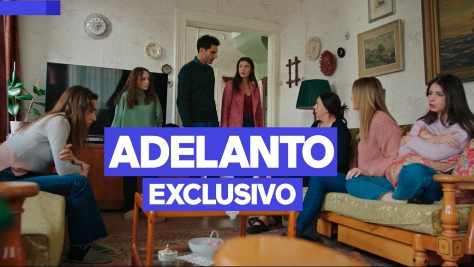 Adelanto exclusivo de Yargi: Ceylin se sorprenderá con la reacción de su madre tras el deceso de Serdar