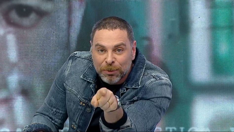 José Antonio Neme y presupuesto 2024: 'El tema no es más plata, sino que llegue donde tiene que llegar' José Antonio Neme y presupuesto 2024: 'El tema no es más plata, sino que llegue donde tiene que llegar'