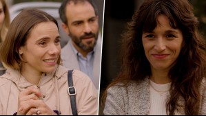 ¿Qué hará Juanjo? Valentina y Alicia frente a frente: Impactante adelanto exclusivo de Generación 98'