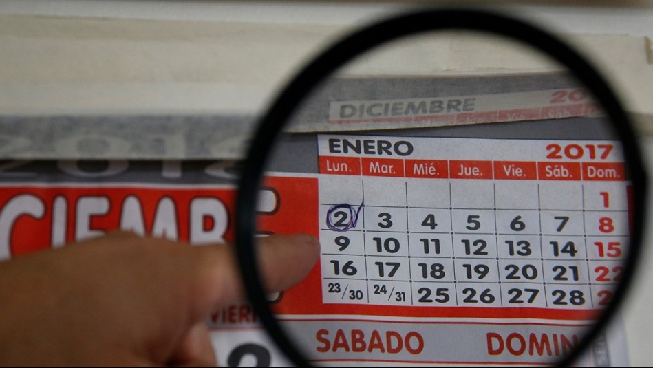 Quedan dos feriados irrenunciables este 2023: Estas son las fechas