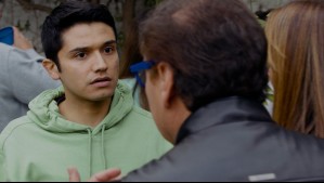 Como la Vida Misma - Capítulo 104: ¡Sus padres están muy preocupados! Bruno quiere olvidarse de todo