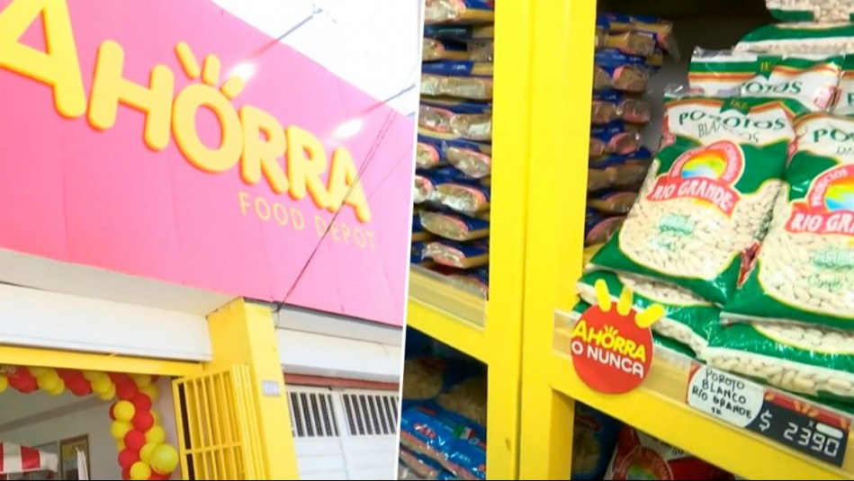 Ofrece precios 30% más baratos: Inauguran primera tienda de supermercados a bajo costo