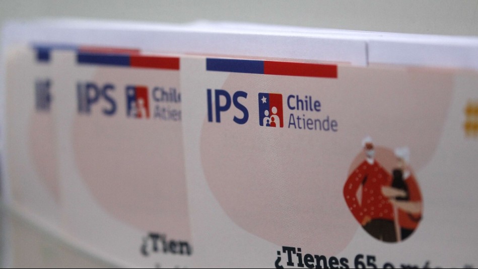 Fechas de pago bonos IPS en línea: Te contamos cómo consultar con tu RUT si tienes beneficios pendientes