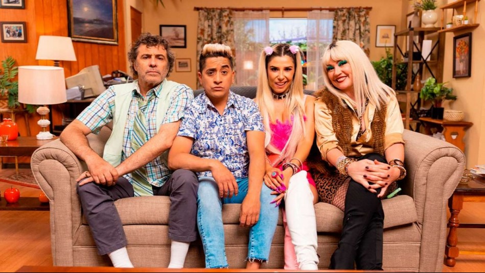 Últimos capítulos de Casado con Hijos: Revisa la programación de Mega para este viernes 5 de octubre