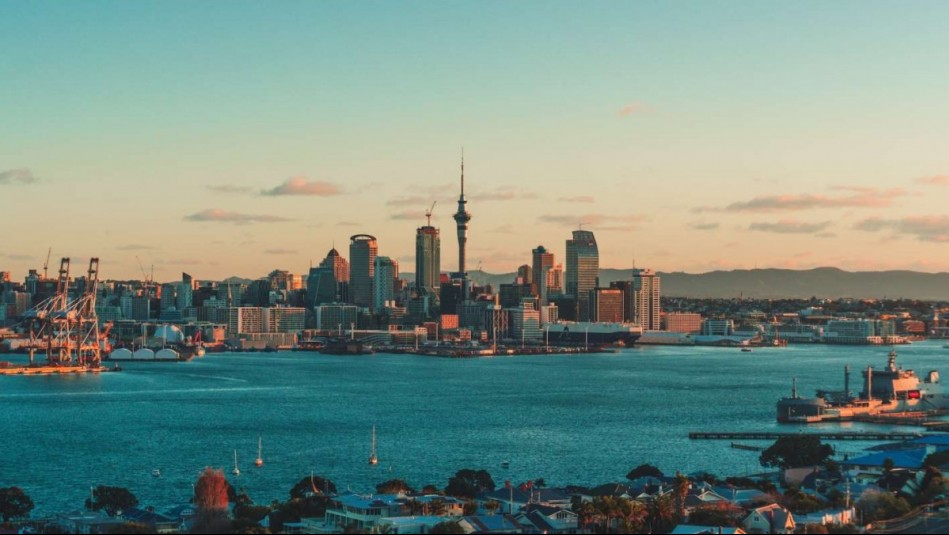 Postulaciones abiertas: Conoce cómo aplicar a la visa de residencia directa de Nueva Zelanda