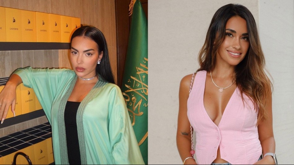 Georgina Rodríguez y Antonela Roccuzzo: ¿Quién gana más con sus negocios?